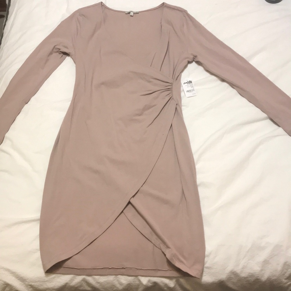 Comfy formal dress